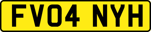 FV04NYH