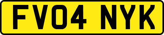 FV04NYK