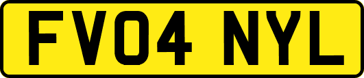FV04NYL