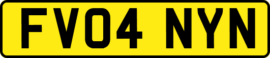 FV04NYN