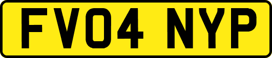 FV04NYP