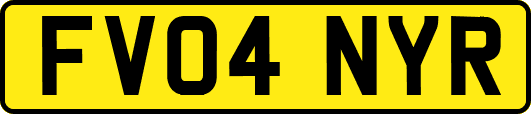 FV04NYR