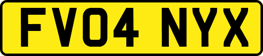 FV04NYX