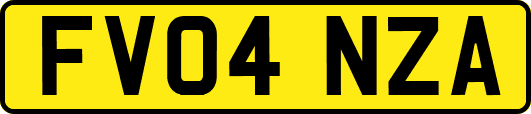 FV04NZA
