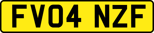 FV04NZF