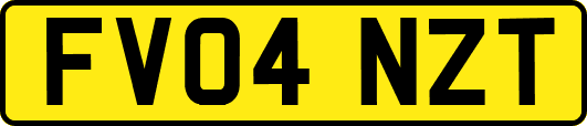 FV04NZT