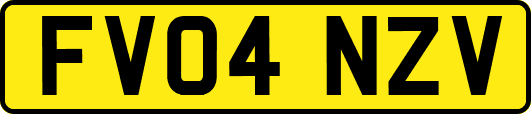 FV04NZV
