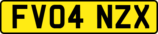 FV04NZX