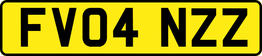 FV04NZZ