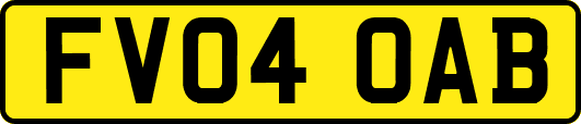 FV04OAB