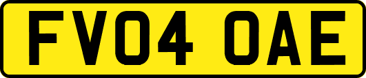 FV04OAE