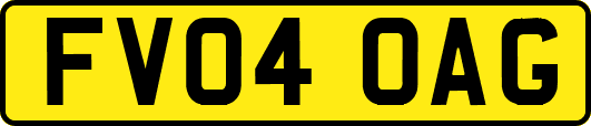 FV04OAG