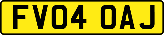 FV04OAJ