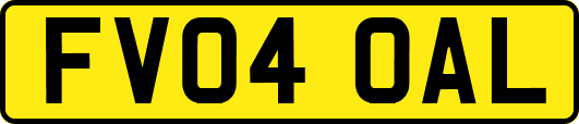 FV04OAL