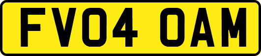 FV04OAM