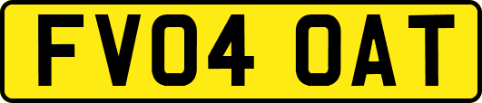 FV04OAT