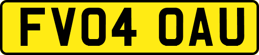 FV04OAU