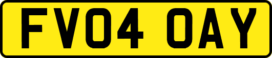 FV04OAY