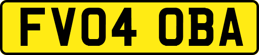 FV04OBA