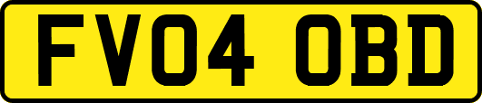 FV04OBD