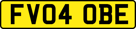 FV04OBE