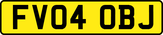 FV04OBJ