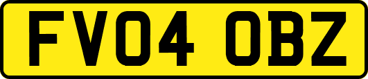 FV04OBZ