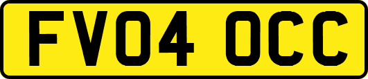 FV04OCC