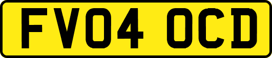 FV04OCD