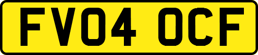 FV04OCF