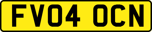 FV04OCN