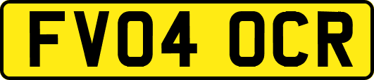 FV04OCR