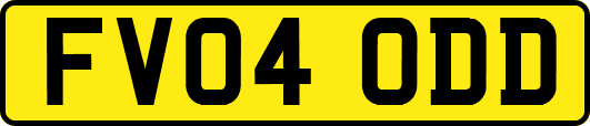 FV04ODD
