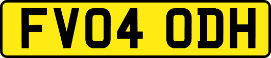 FV04ODH