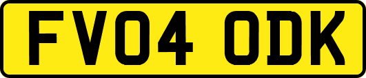 FV04ODK