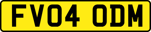 FV04ODM