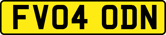FV04ODN