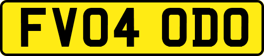 FV04ODO