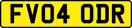 FV04ODR