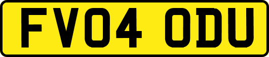 FV04ODU
