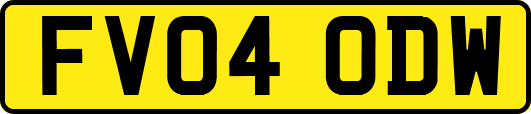FV04ODW
