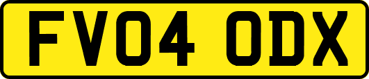 FV04ODX