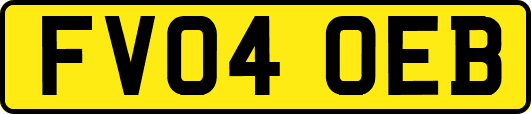 FV04OEB