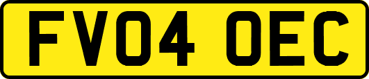 FV04OEC
