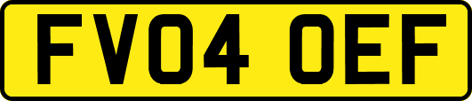 FV04OEF