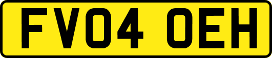 FV04OEH