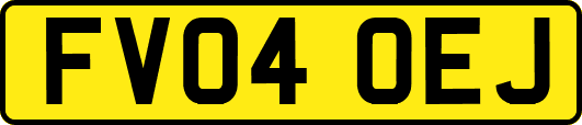 FV04OEJ