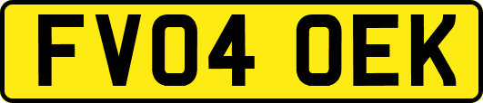 FV04OEK