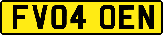 FV04OEN