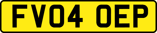 FV04OEP